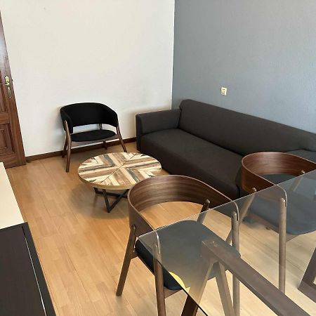 Apartamento Conchinas La Coruña Eksteriør bilde