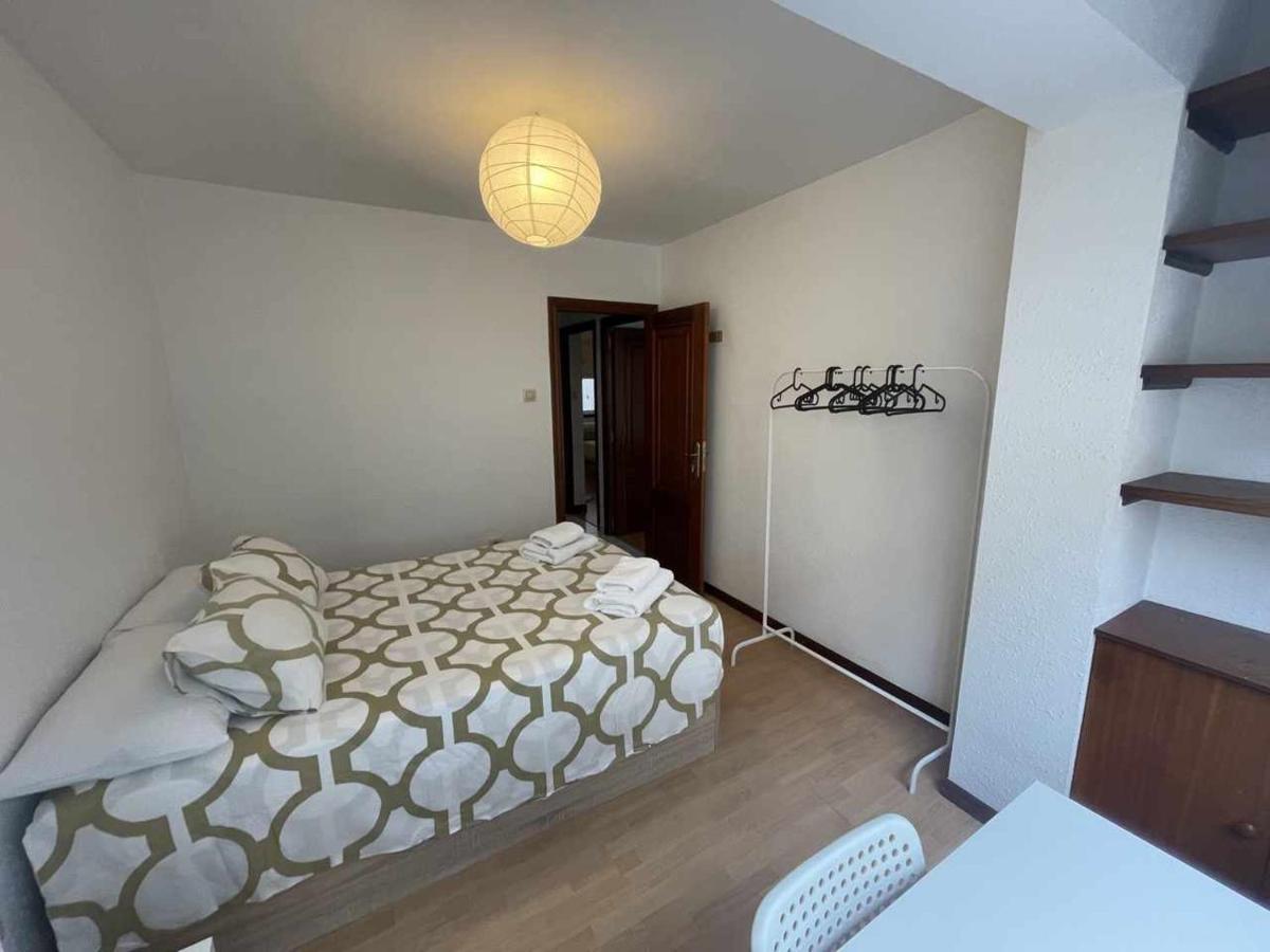 Apartamento Conchinas La Coruña Eksteriør bilde